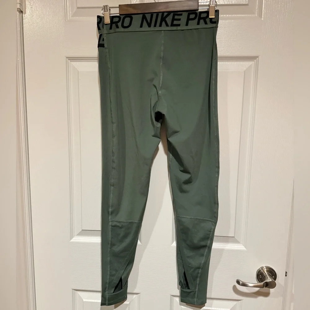 Nike Pro Intertwist Leggings